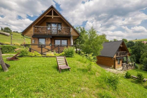 Osada Ostoja, Radziejów